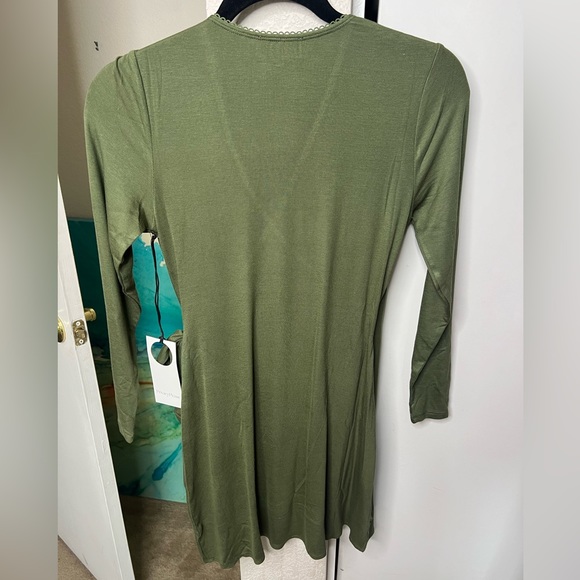 Privacy Please Calla dress - Picture 3 of 5